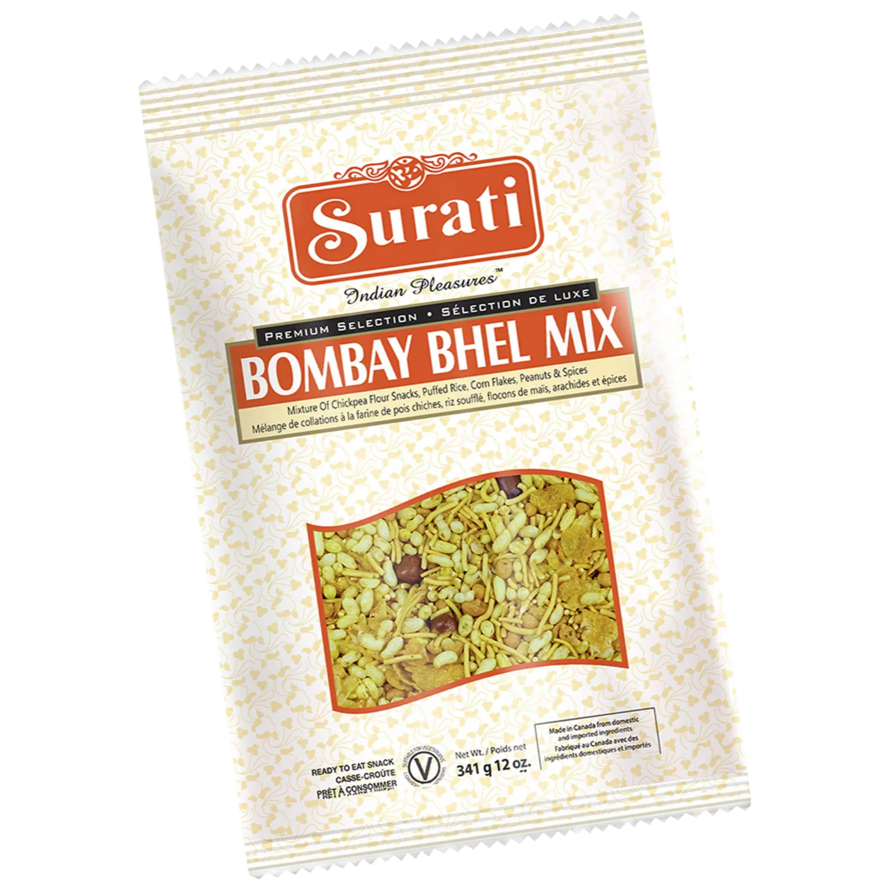 Bombay Bhel Snack Mix - Image 2