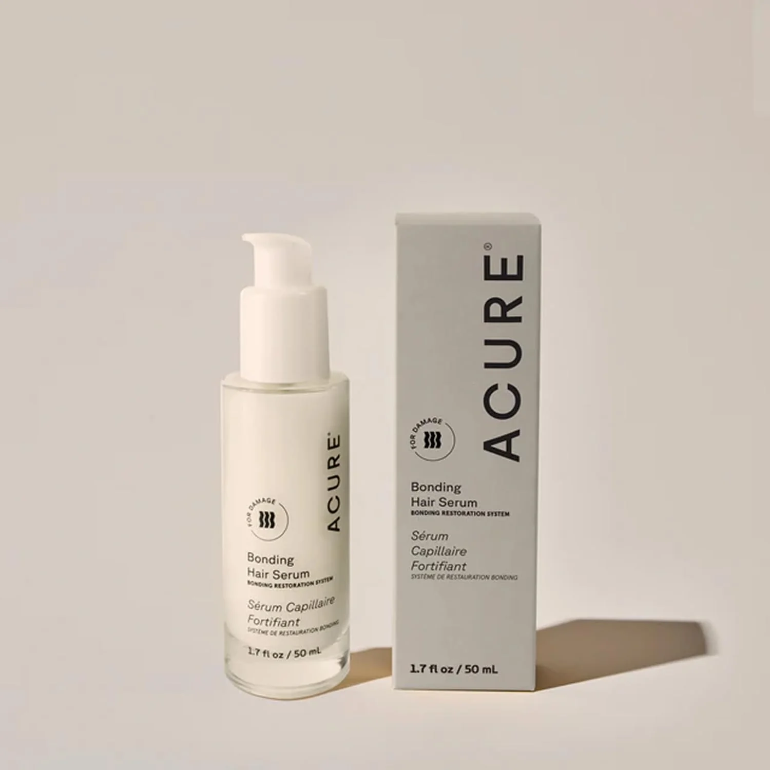 Bonding Hair Serum - Image 4