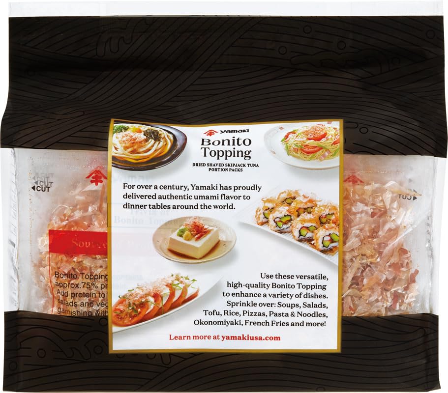 Bonito Flakes Topping - Image 2