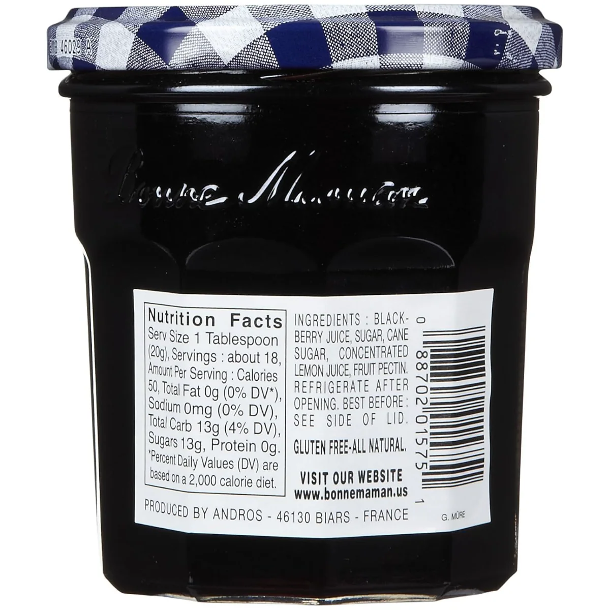 Blackberry Jelly - Image 2