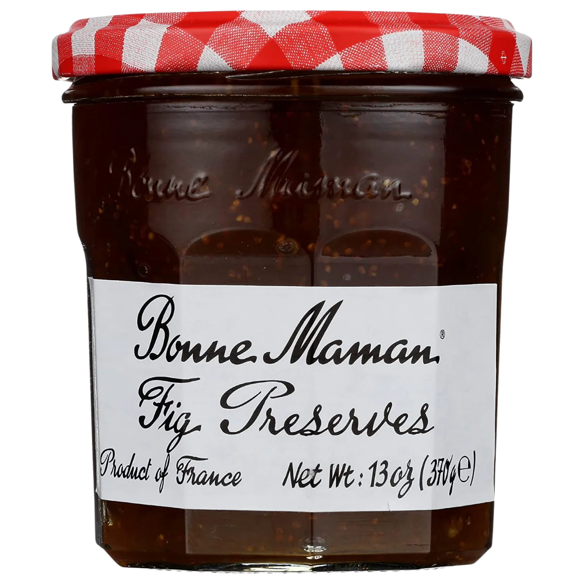 Fig Preserves