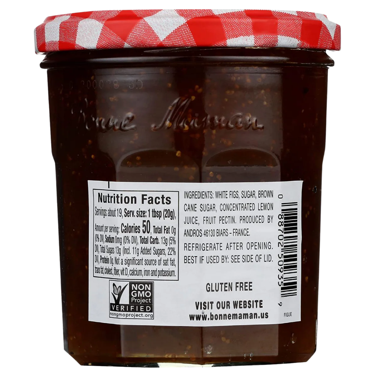 Fig Preserves - Image 2