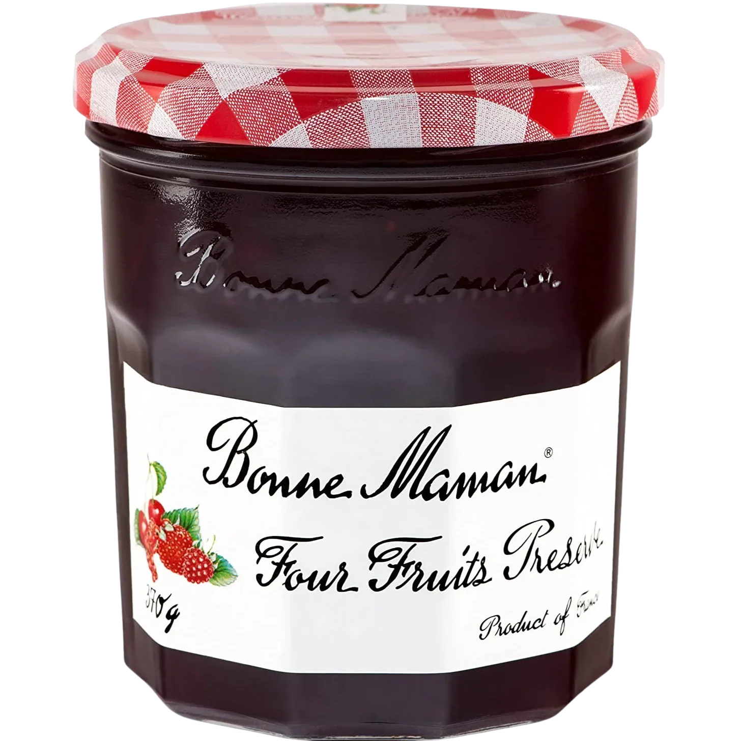Four Fruits Preserve