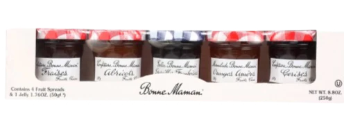 Bonne Maman Mini Gift Pack