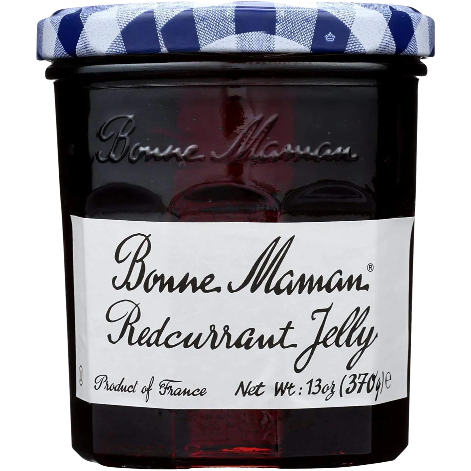 Red Currant Jelly
