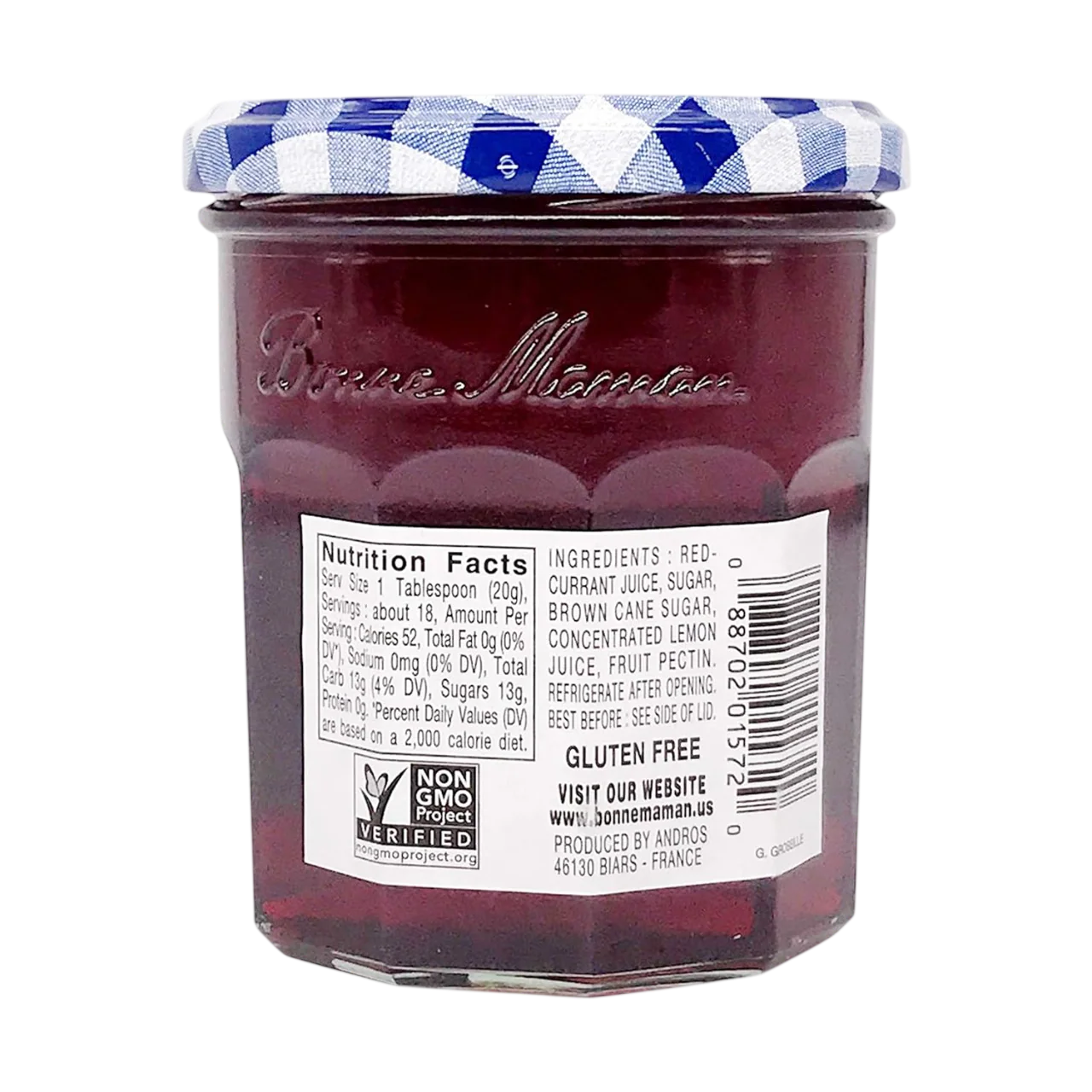 Red Currant Jelly - Image 2