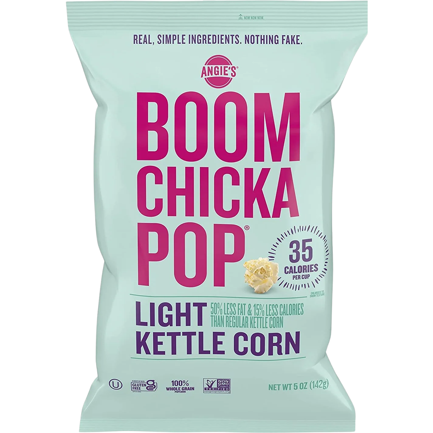 BOOMCHICKAPOP Light Kettle Corn
