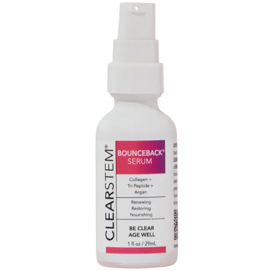 Bounce Back Serum
