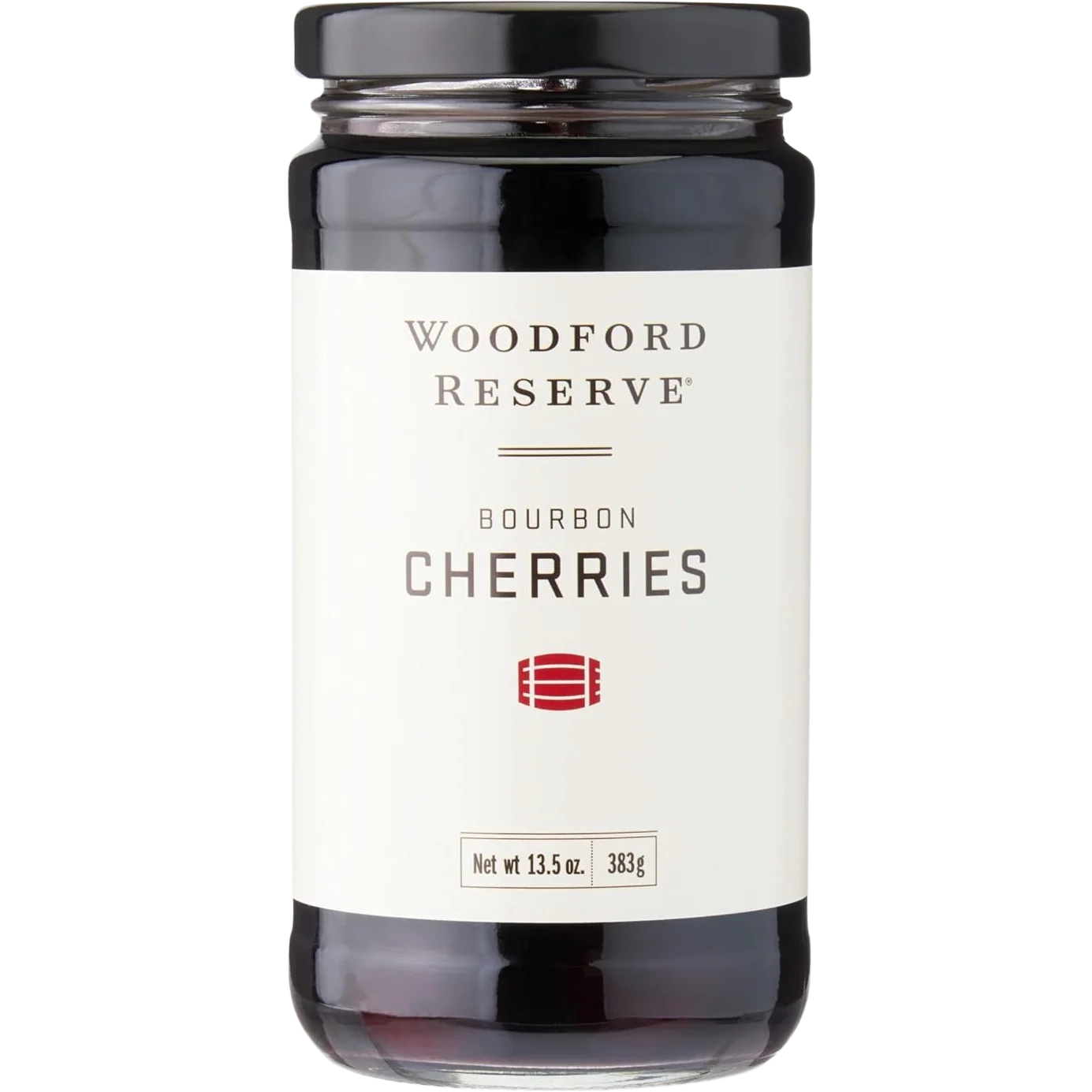 Bourbon Cherries