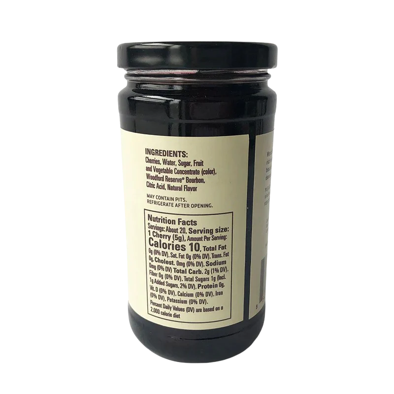 Bourbon Cherries - Image 2
