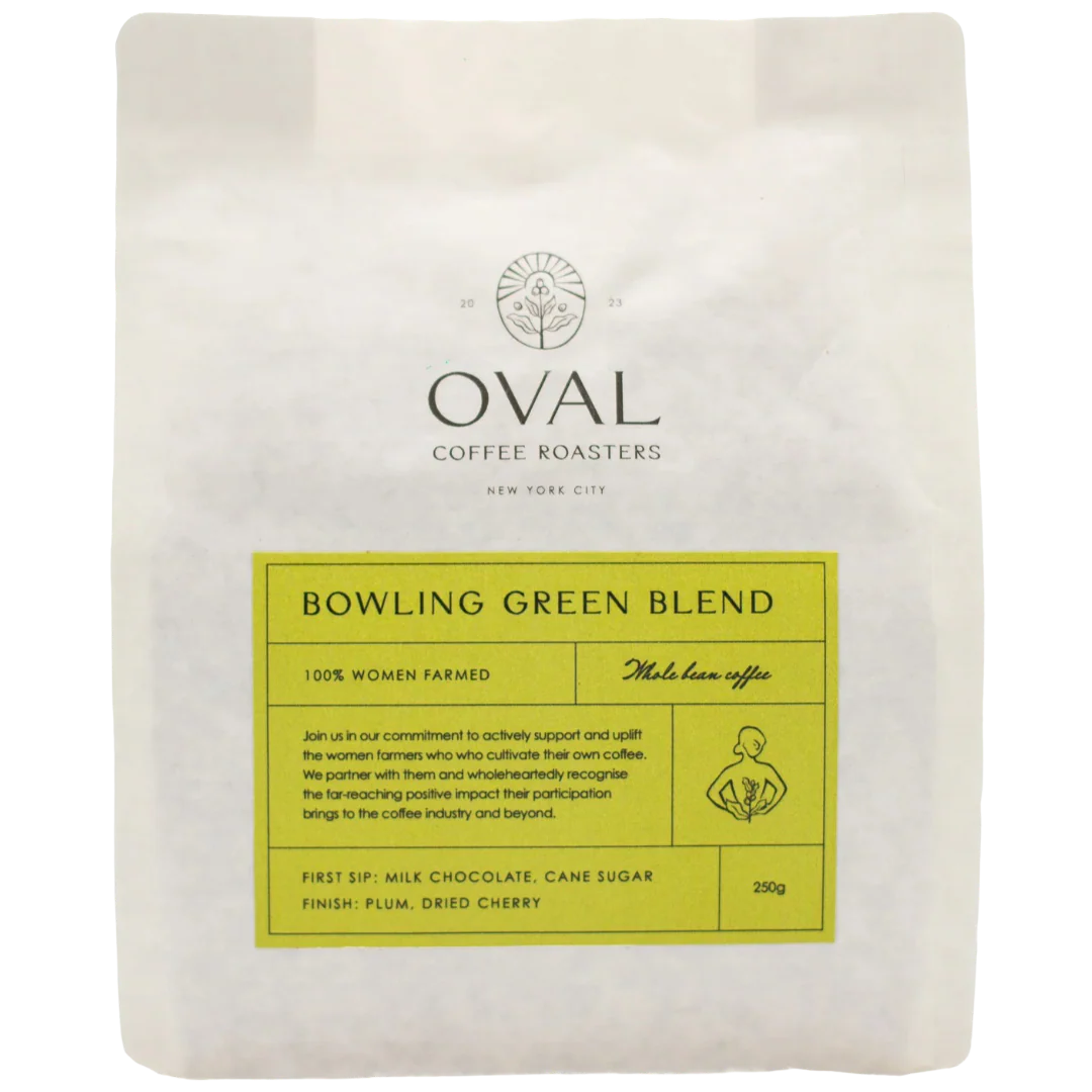 Bowling Green Whole Bean Light Roast Coffee