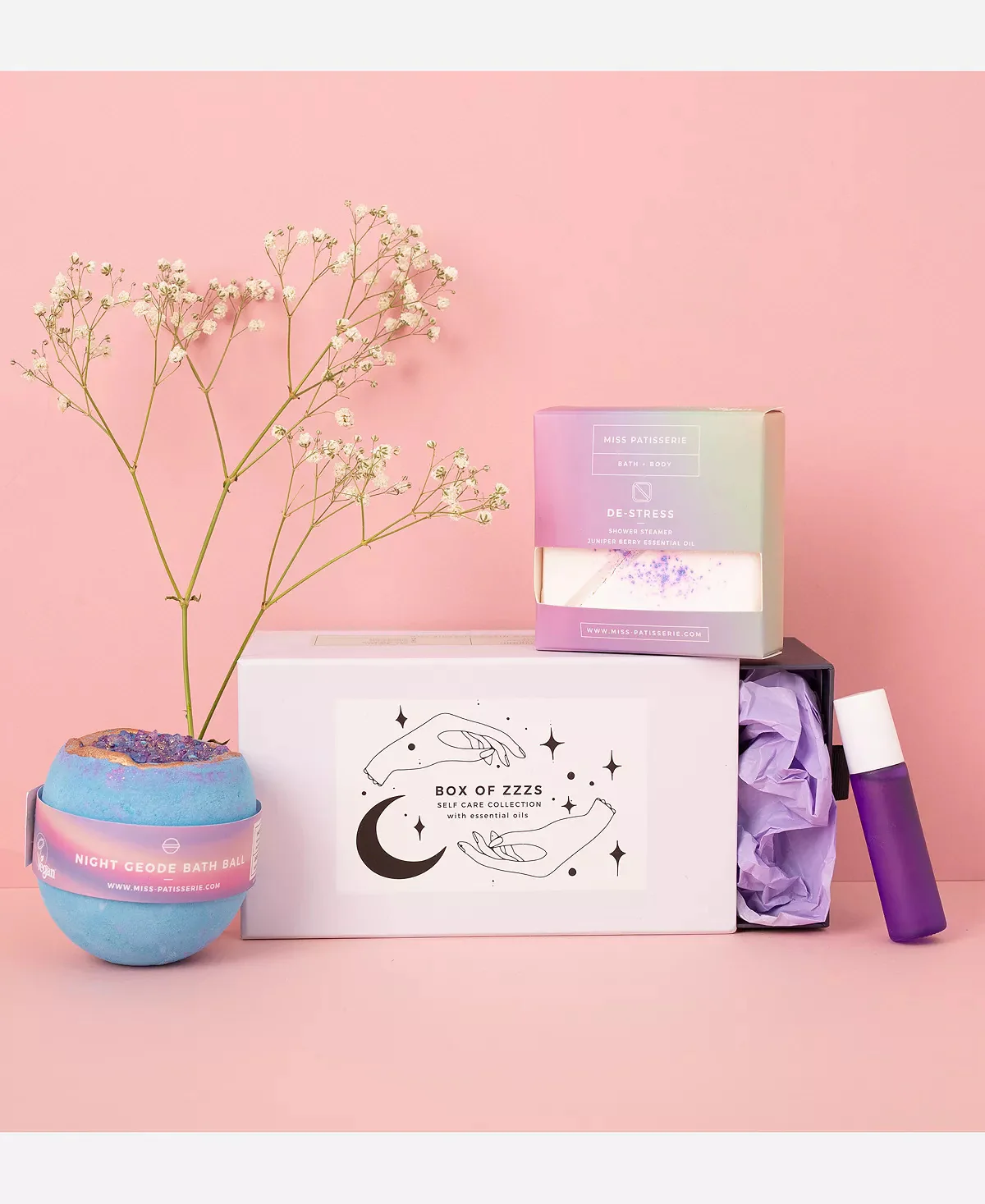 Box of ZZZs Gift Set - Image 2