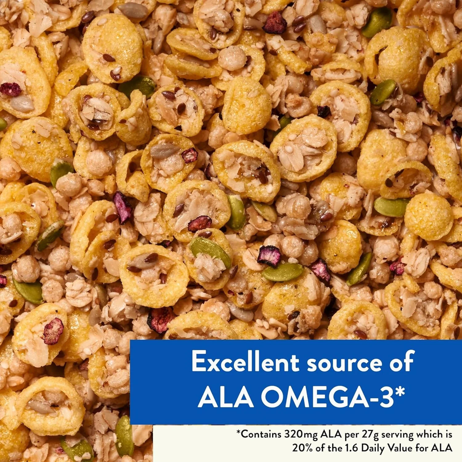 Brainberry Granola - Image 3