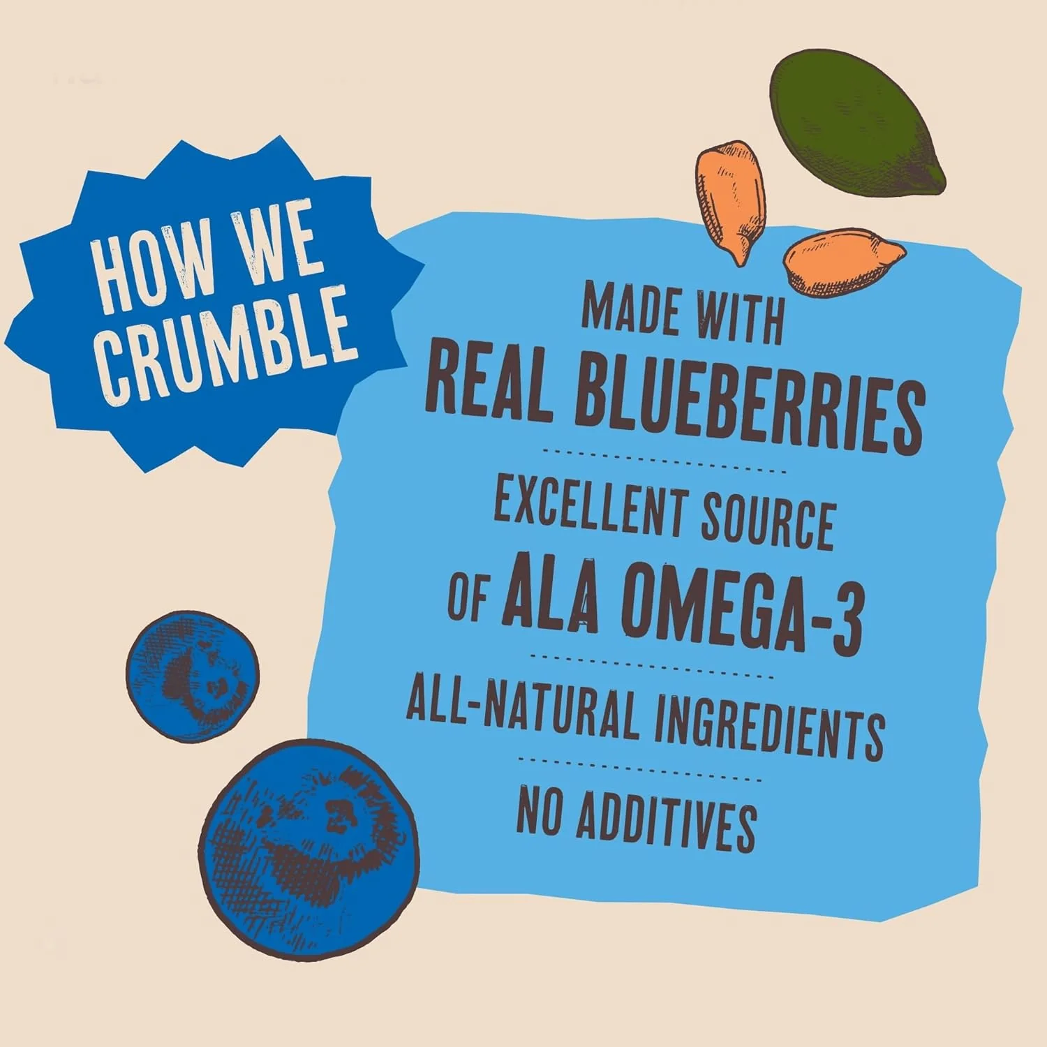 Brainberry Granola - Image 5