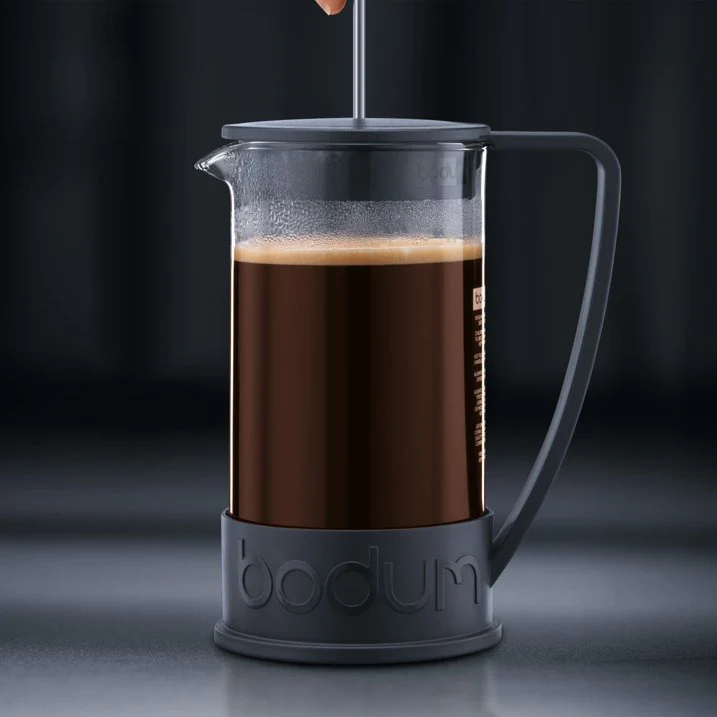 32oz Brazil French Press Coffee Maker - Image 5