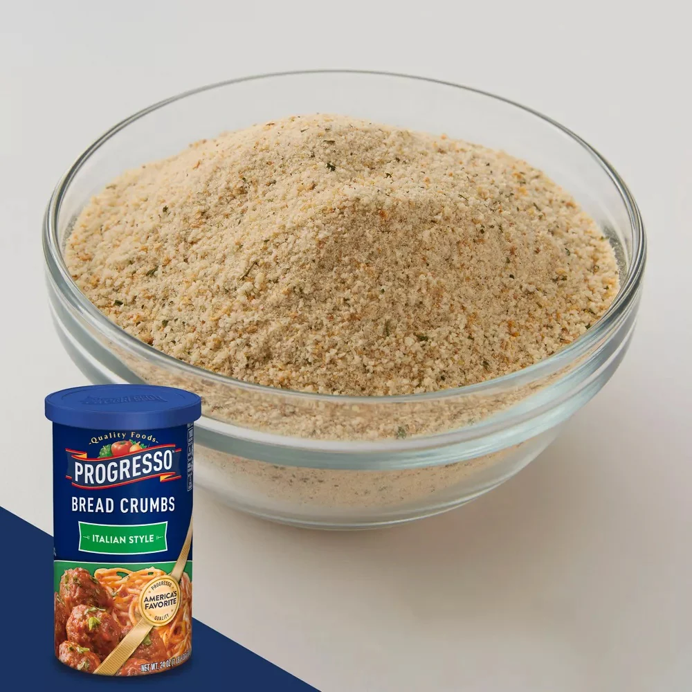 Bread Crumbs Italian Style - Image 2