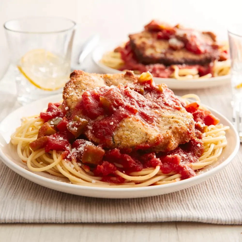 Bread Crumbs Italian Style - Image 4