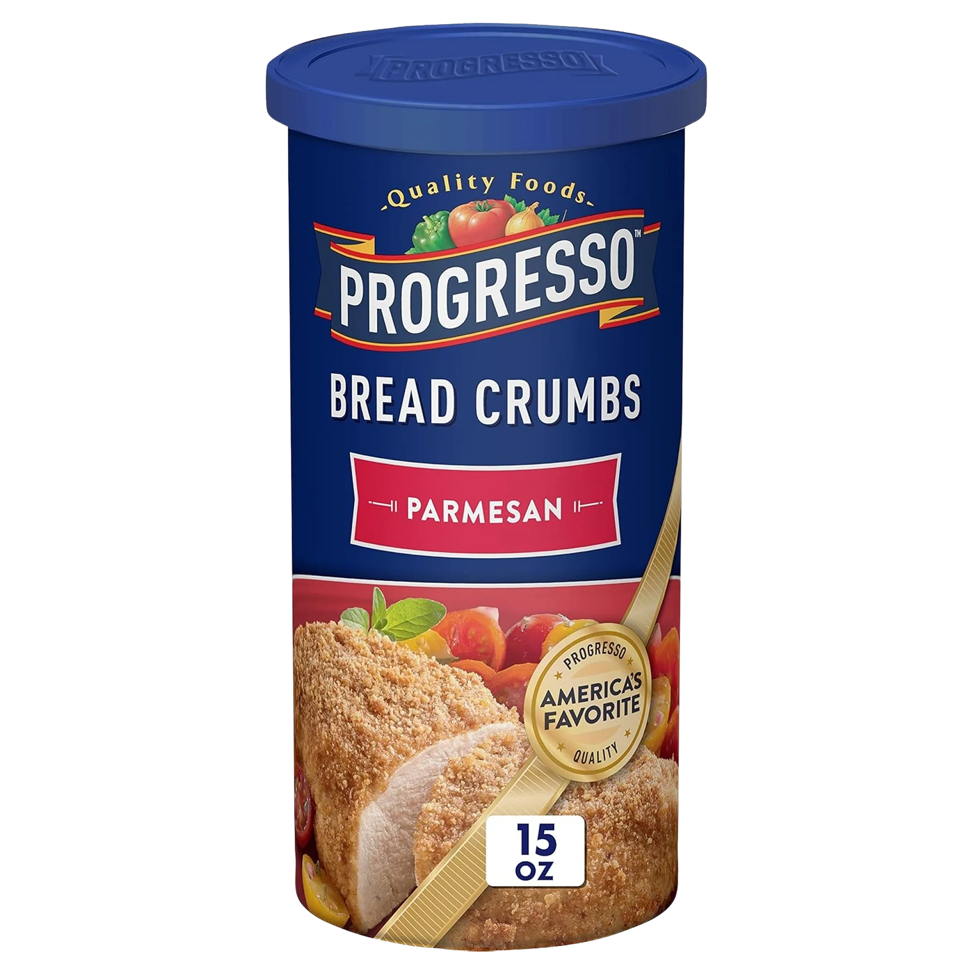 Bread Crumbs Parmesan