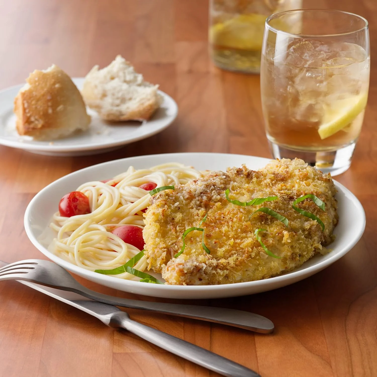 Bread Crumbs Parmesan - Image 3