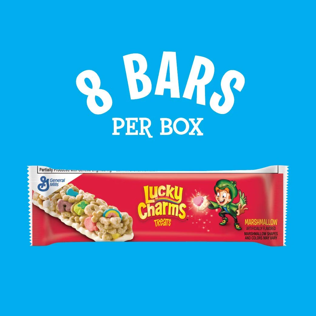 Cereal Bars (8 CT) - Image 2