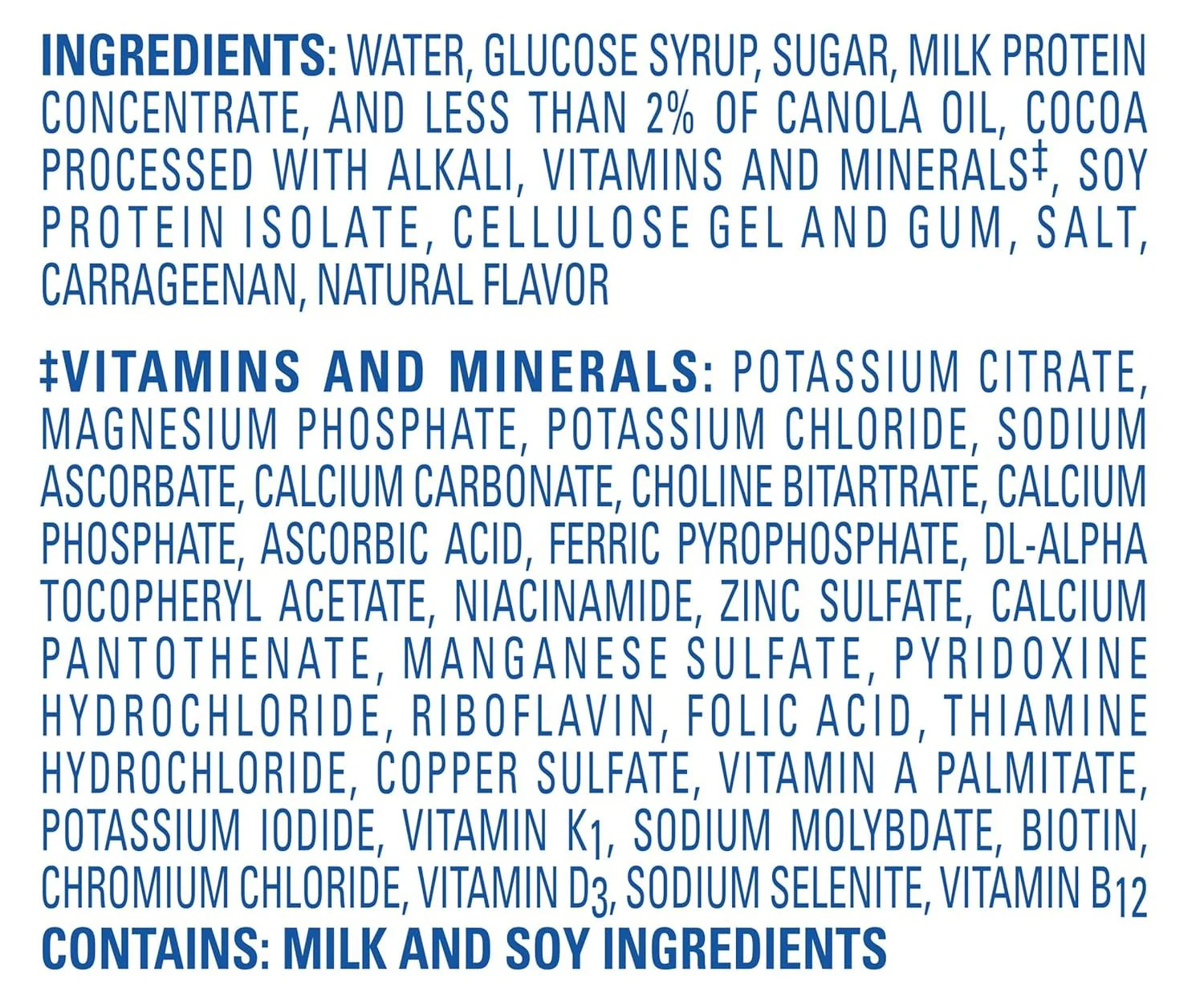 Breakfast Essentials Girl Scout Thin Mints (6 CT) - Image 4