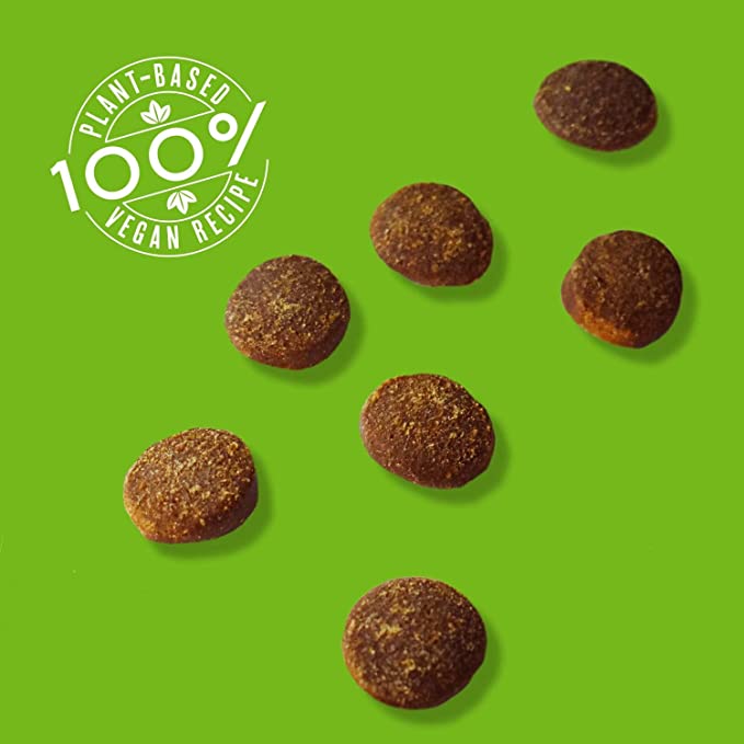 Better Burg'R Plant Based Dog Treats - Image 2