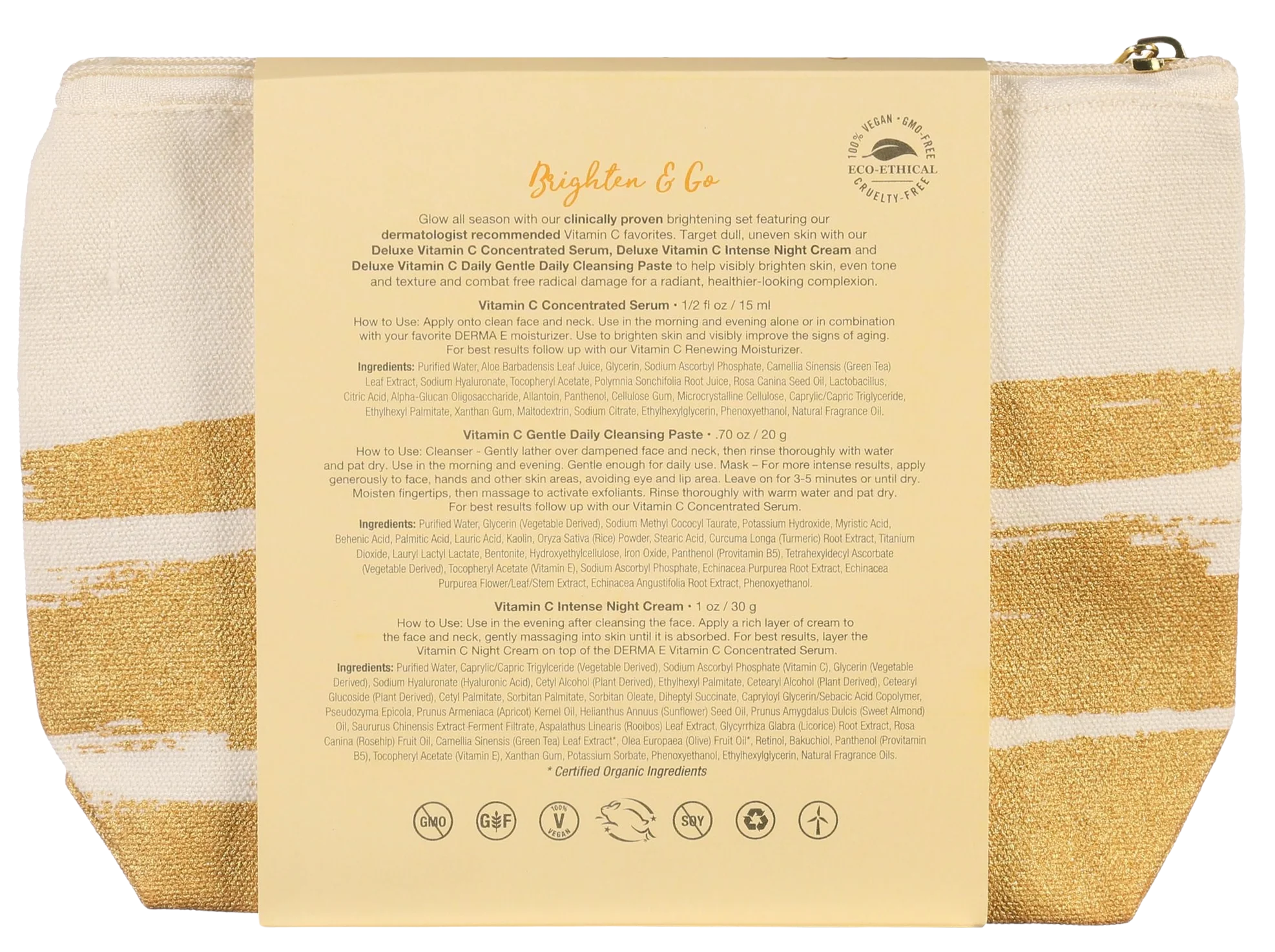 Brighten & Go Bag Kit - Image 4