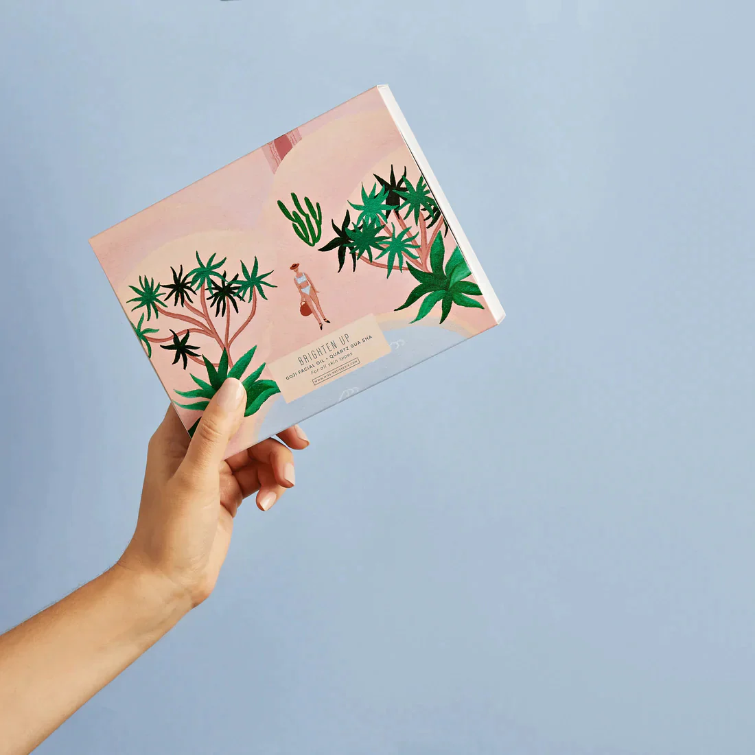 Brighten Up Beauty Box - Image 4