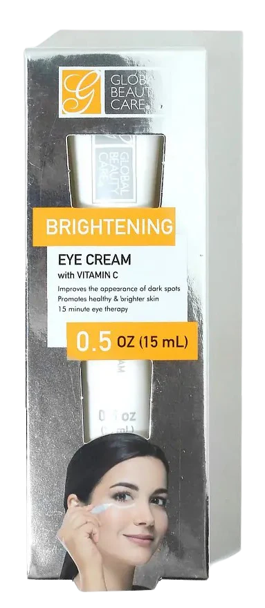 Brightening Eye Cream - Image 2