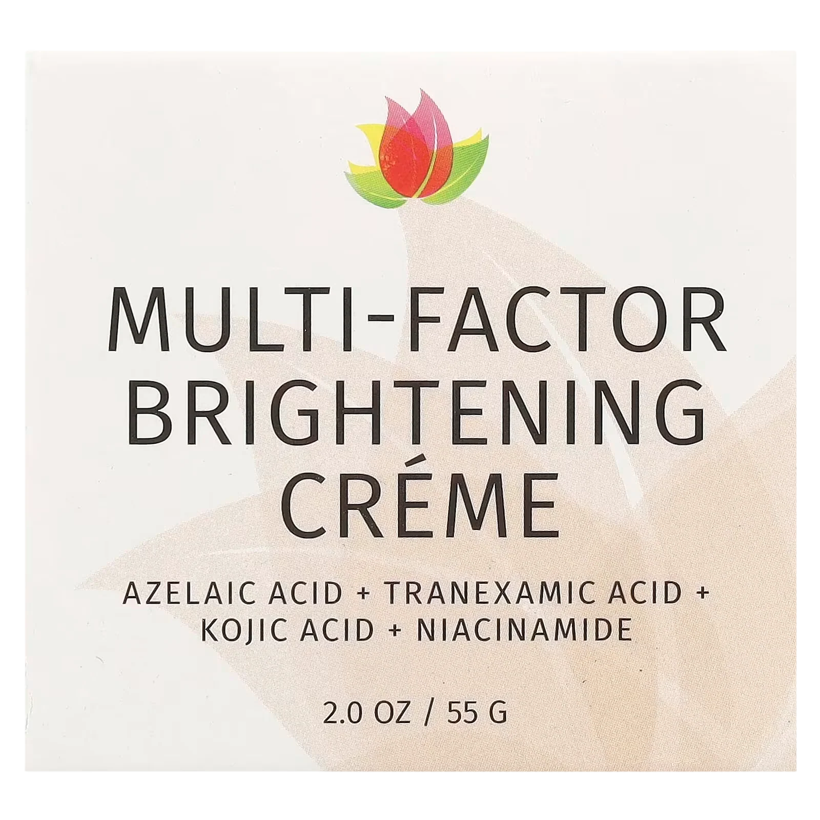Brightening Face Cream