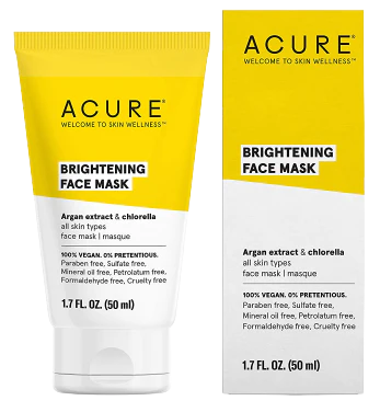 Brightening Face Mask - Image 2