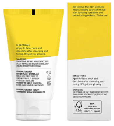 Brightening Face Mask - Image 3