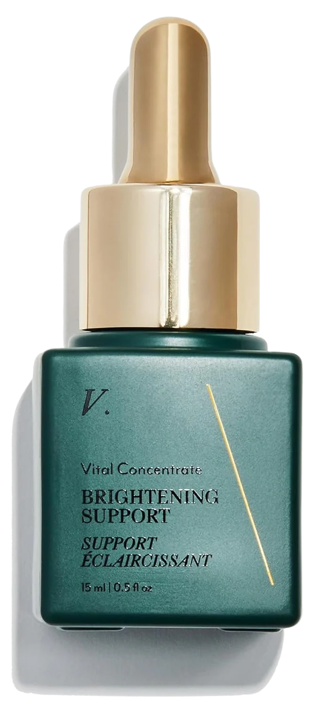 Brightening Support