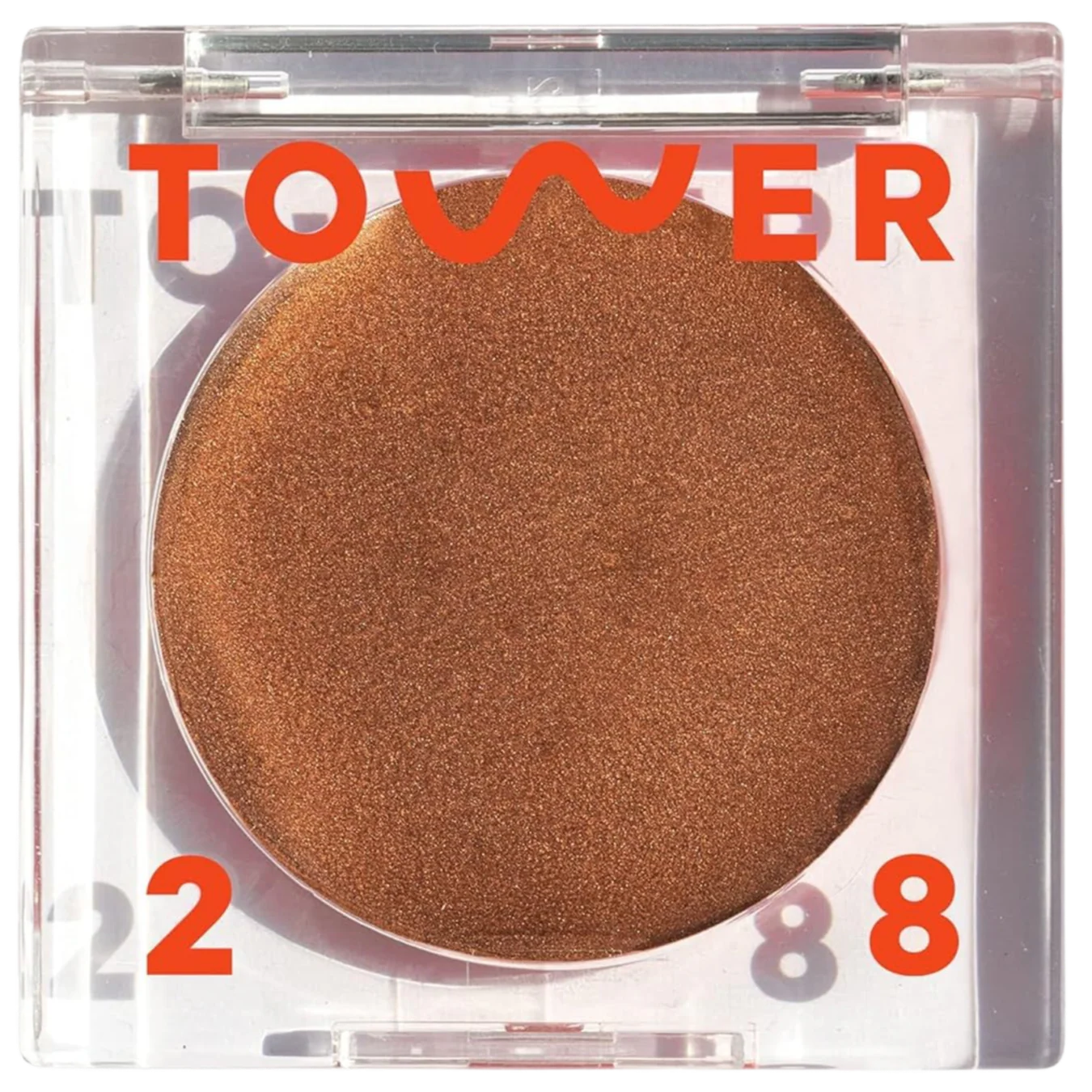 Bronzino Illuminating Cream Bronzer