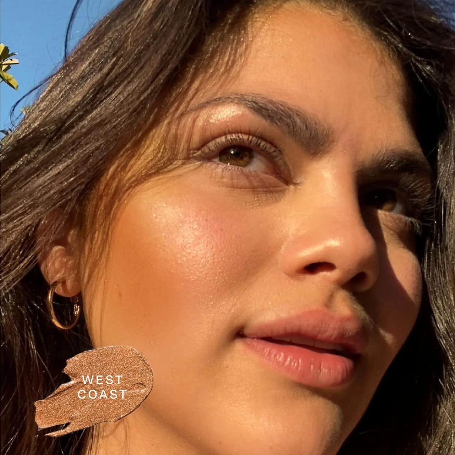 Bronzino Illuminating Cream Bronzer - Image 4