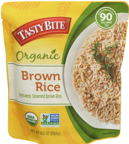 Brown Rice