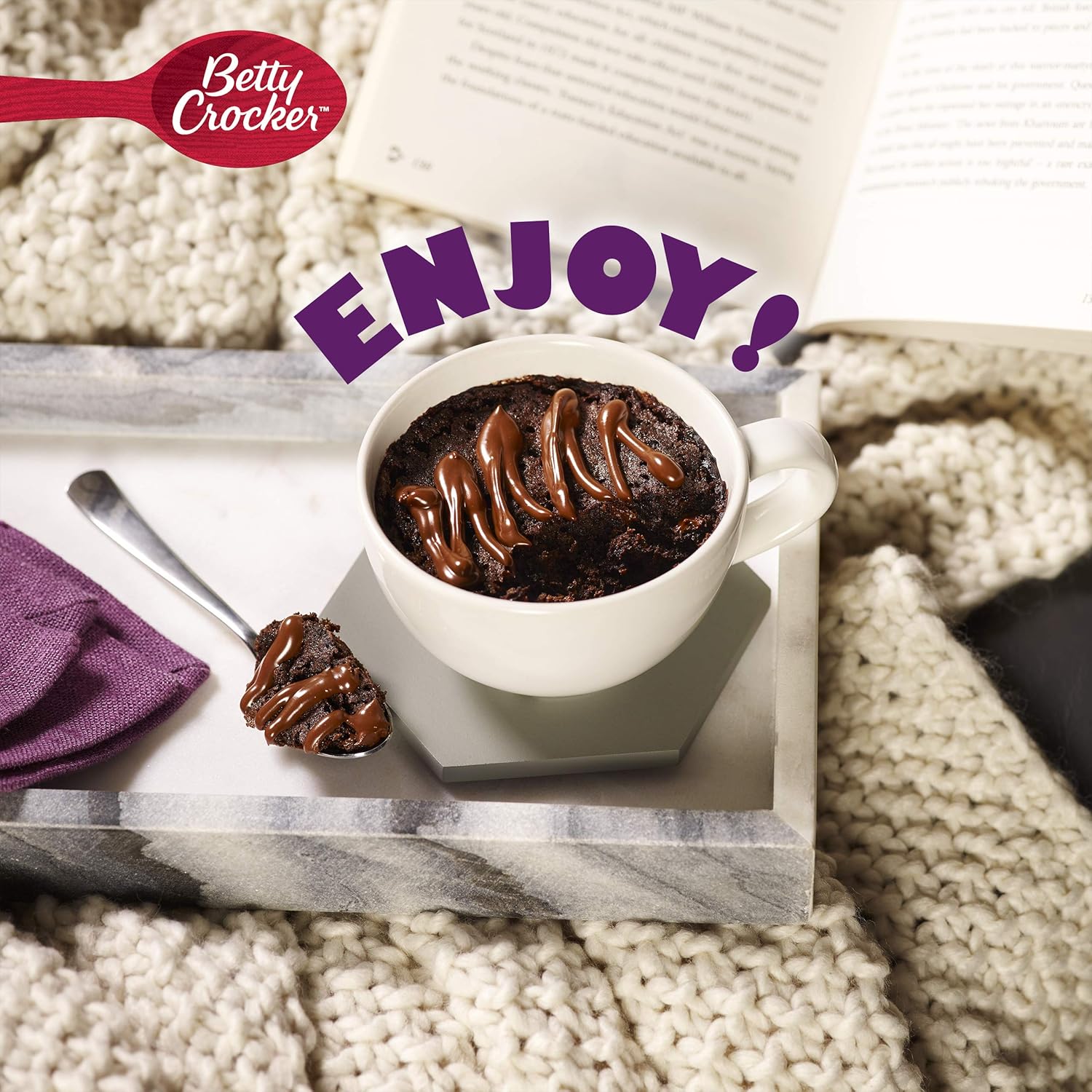 Browne Mix Hot Fudge - Image 2