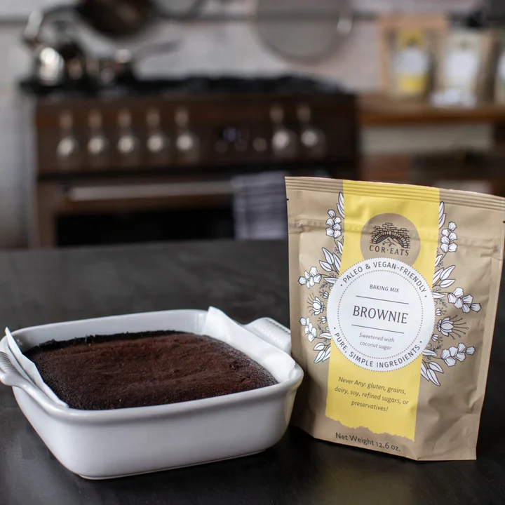 Brownie Baking Mix - Image 4