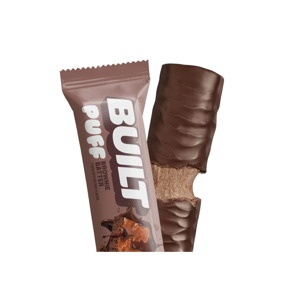 Brownie Batter Puff Bar (12 CT) - Image 2