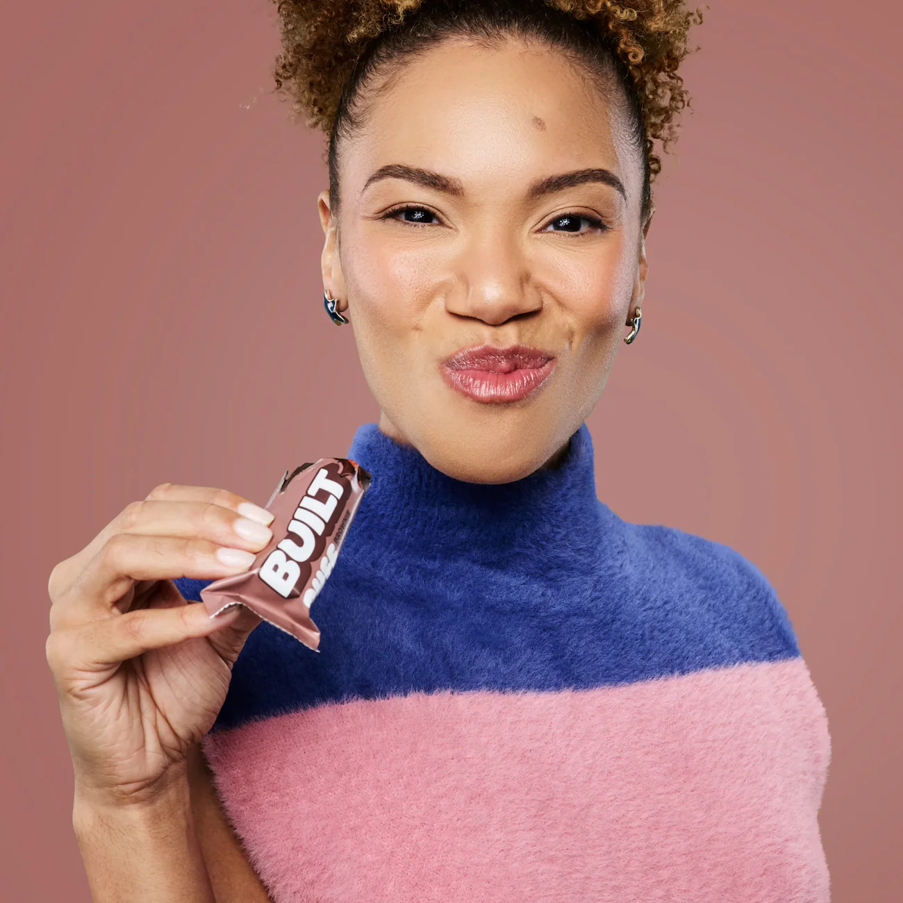 Brownie Batter Puff Bar (12 CT) - Image 5