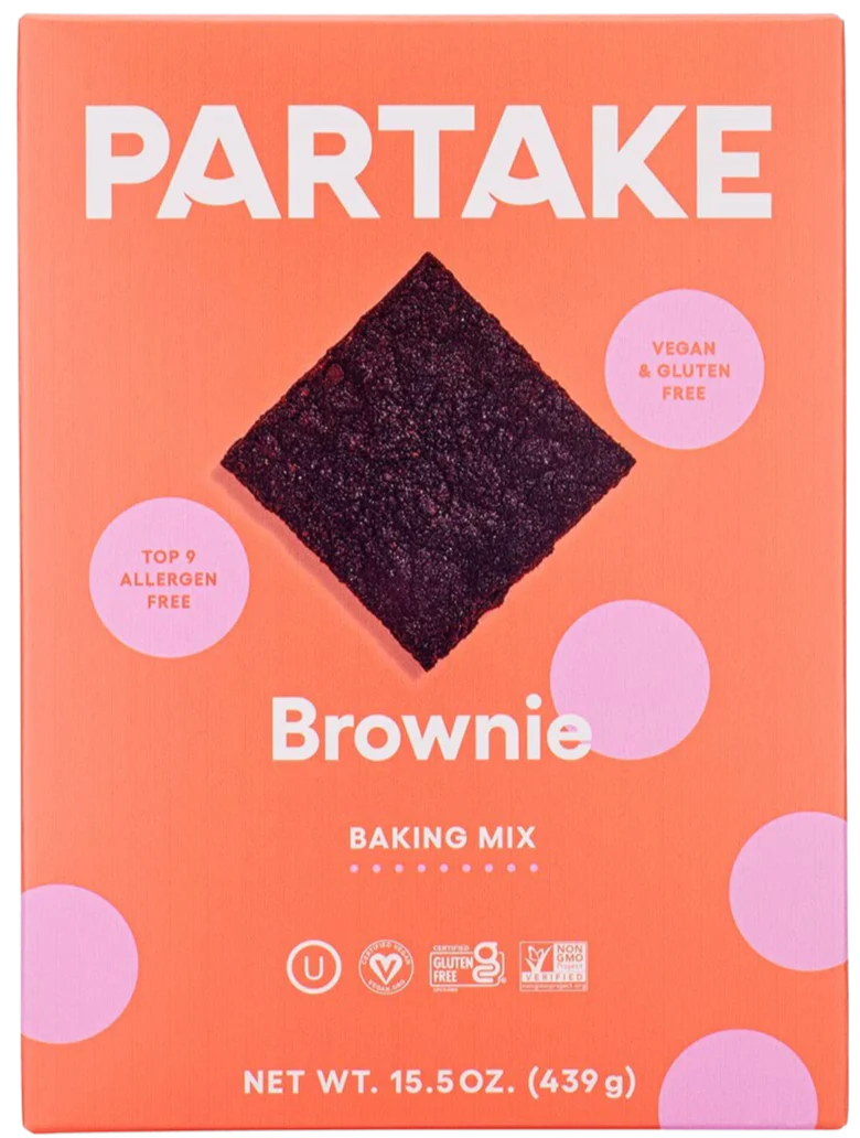 Brownie Mix