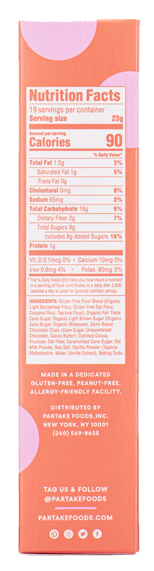 Brownie Mix - Image 3