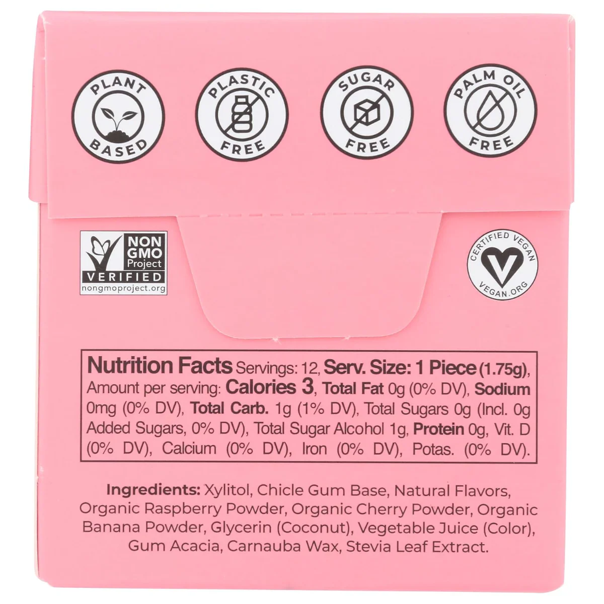 Bubble Gum - Image 4