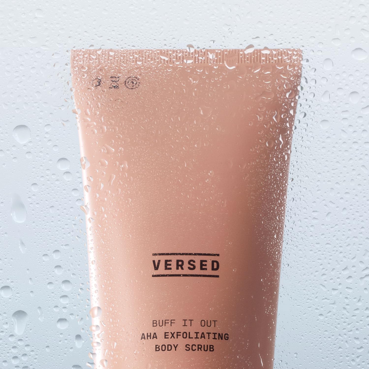 Buff It Out Aha Exfoliating Body Scrub - Image 2