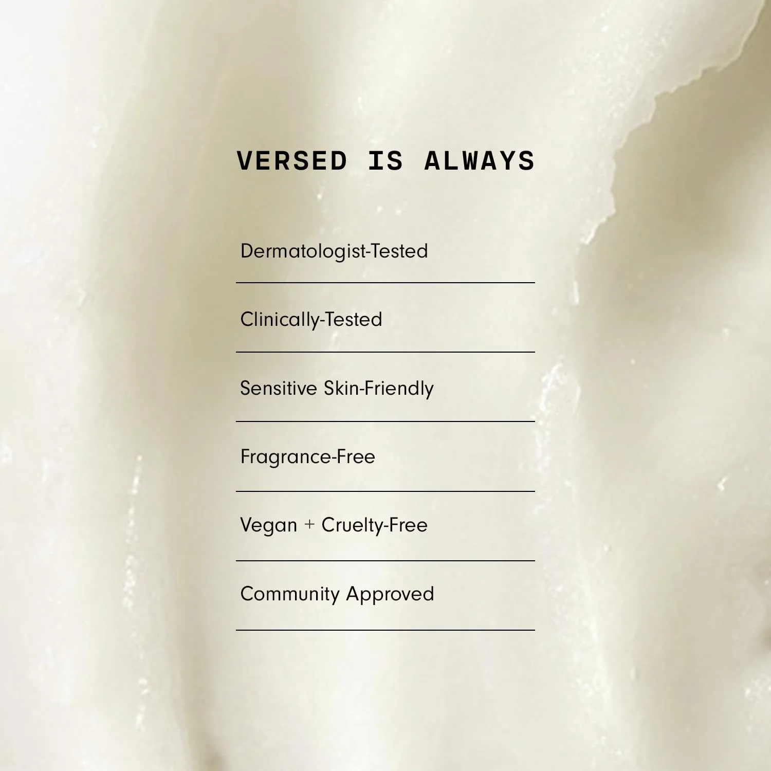 Buff It Out Aha Exfoliating Body Scrub - Image 5