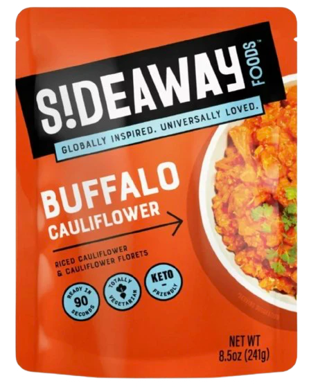 Buffalo Cauliflower Entree (6 Pack) - Image 2