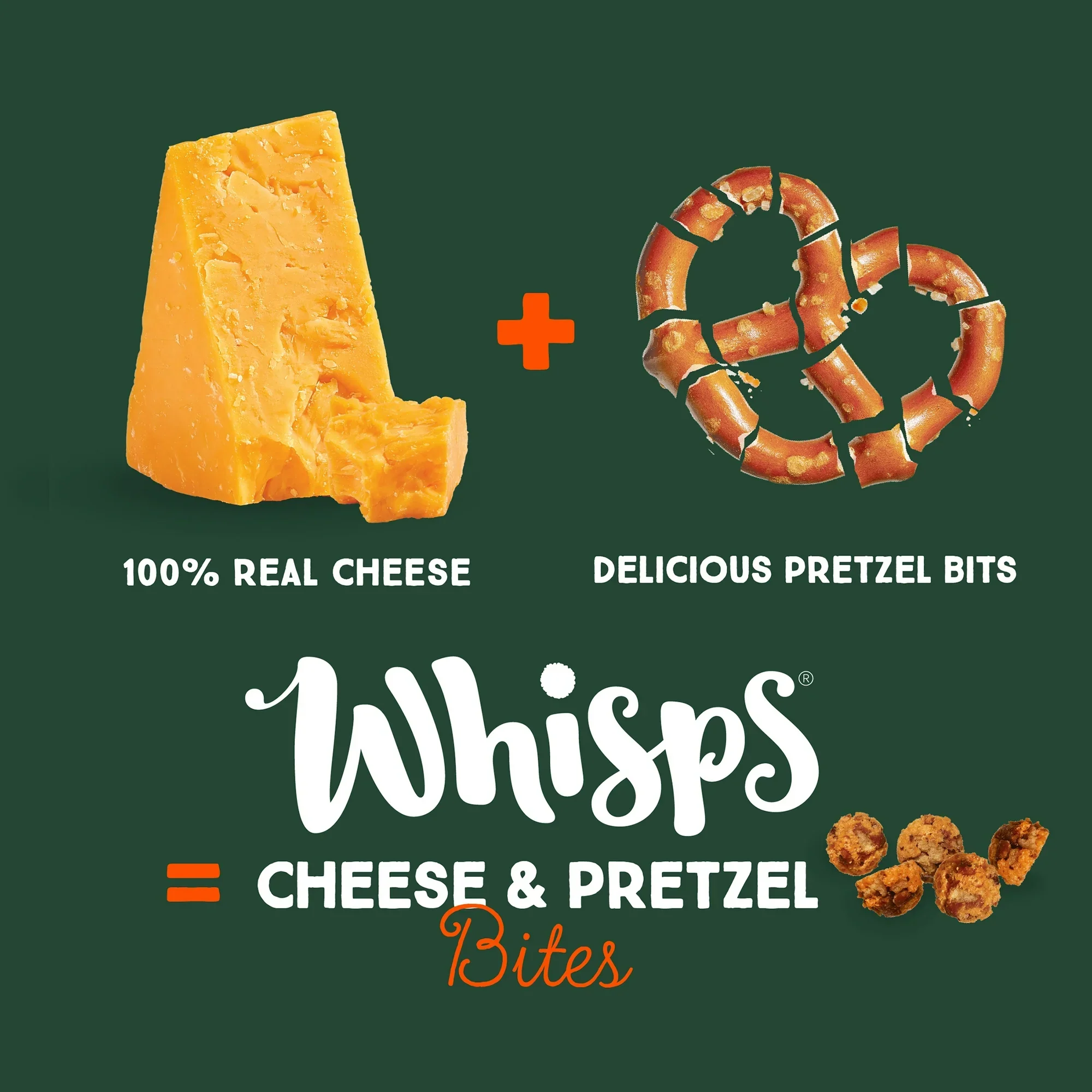 Buffalo Cheddar & Cheese Pretzels - Image 2