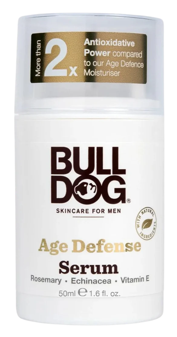 Serum Age Defense