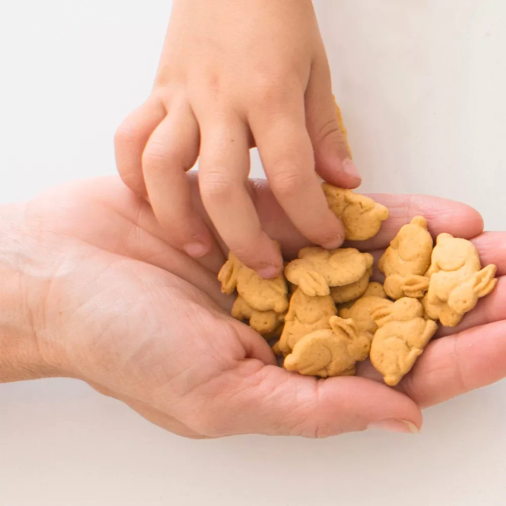 Honey Bunny Grahams - Image 2