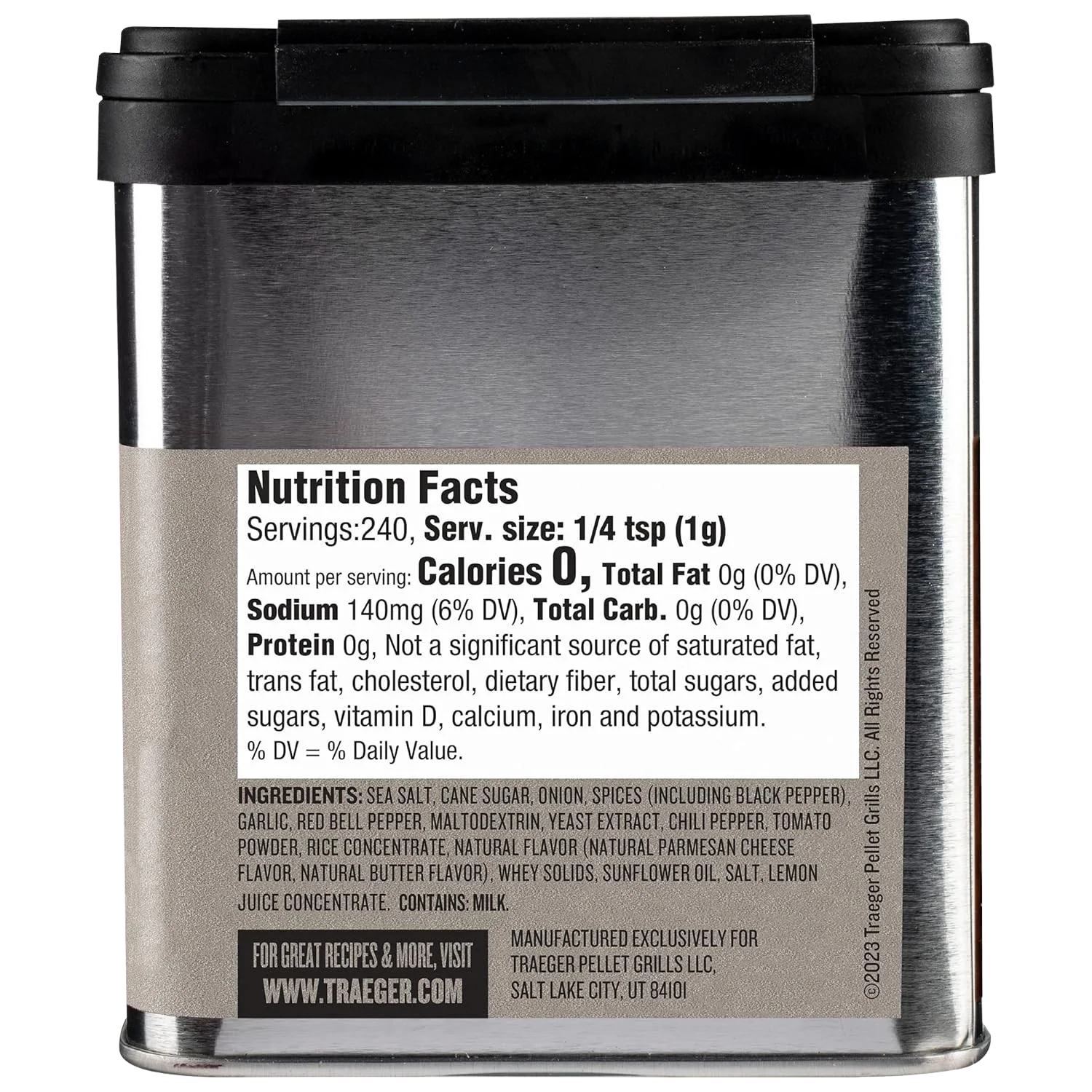 Burger Rub Seasoning - Image 3